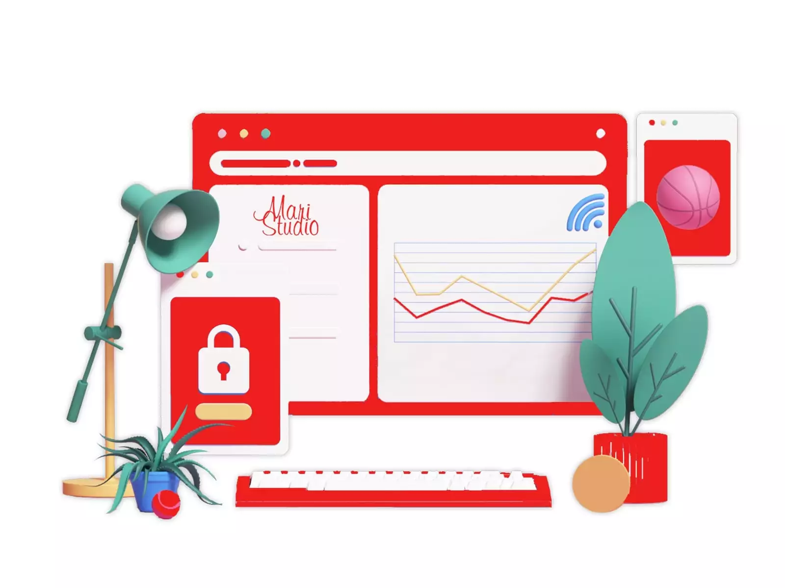 webdesign